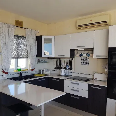 Il Bejta Penthouse Apartment Qala Exterior photo