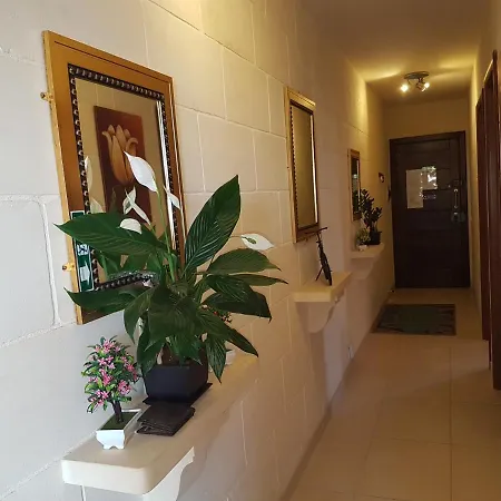 Il Bejta Penthouse Apartment Qala Exterior photo