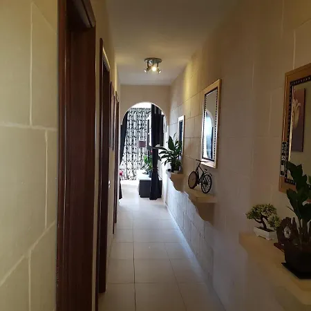 Il Bejta Penthouse Apartment Qala Exterior photo