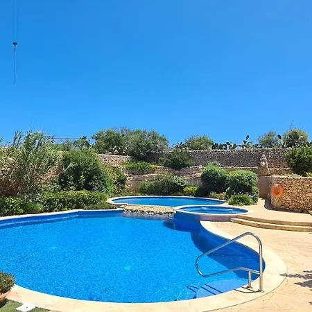 Il Bejta Penthouse Apartment Qala Exterior photo