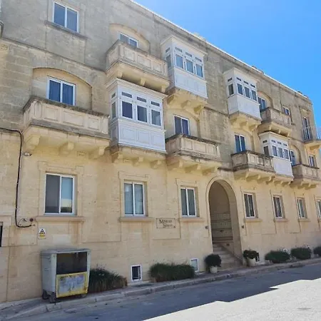 Il Bejta Penthouse Apartment Qala Exterior photo