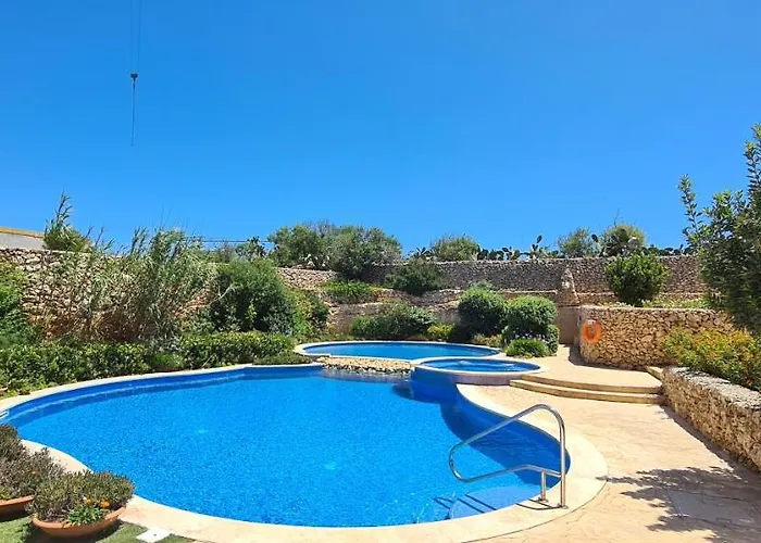 Il Bejta Penthouse