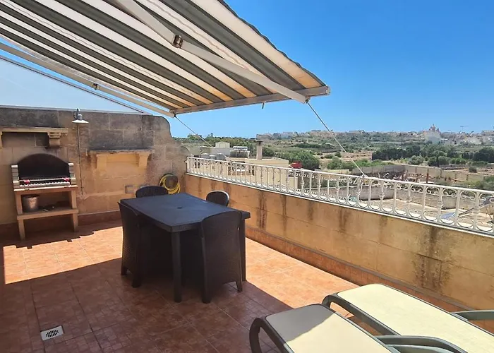 Il Bejta Penthouse