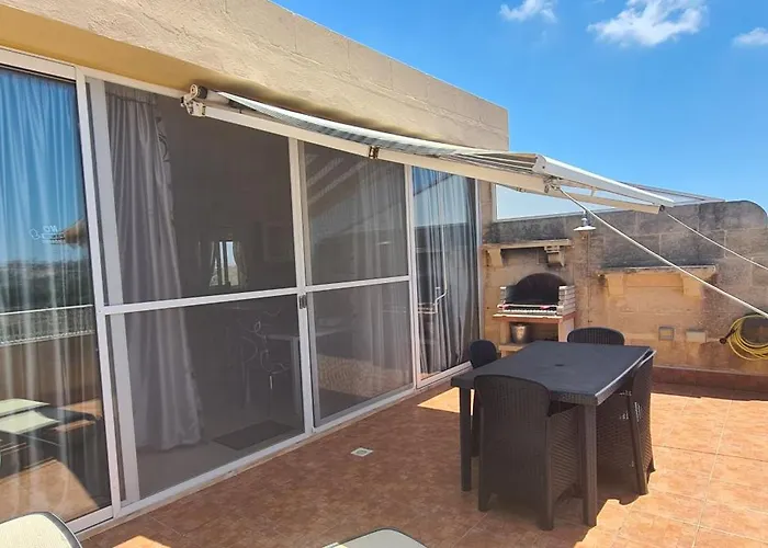 Il Bejta Penthouse