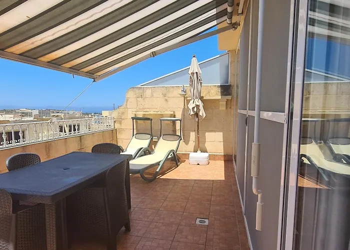 Il Bejta Penthouse