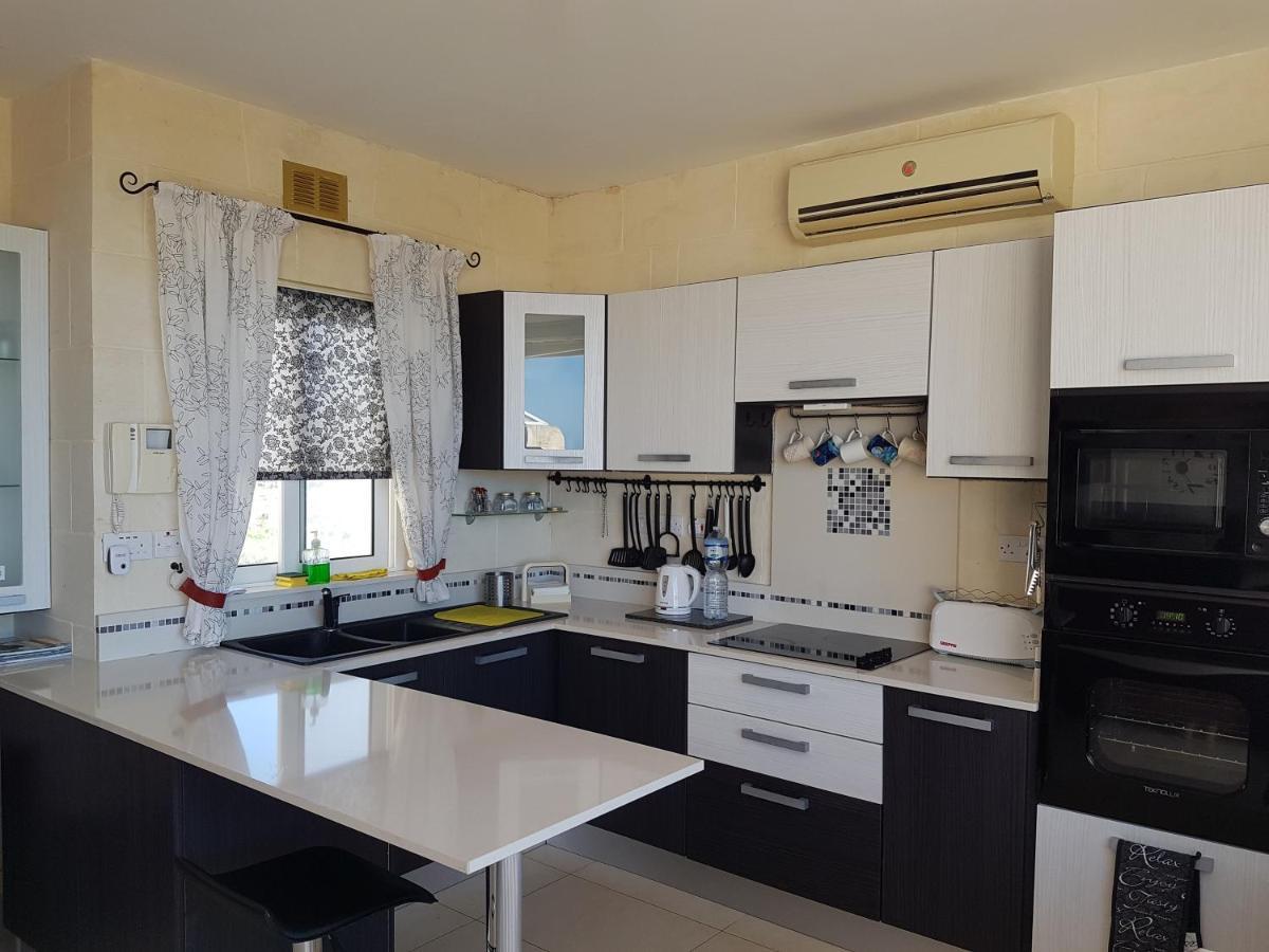 Apartment Il Bejta Penthouse *