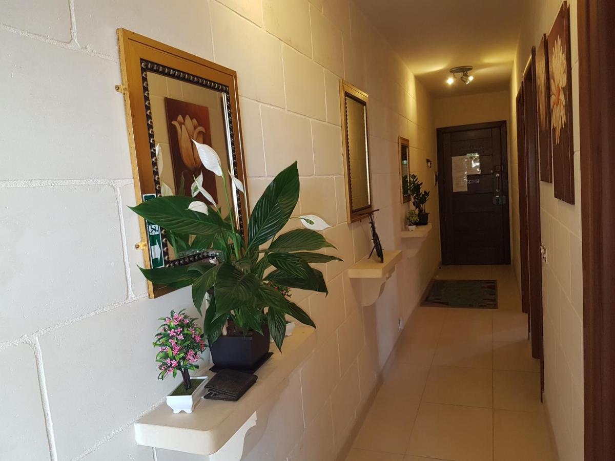 Il Bejta Penthouse *