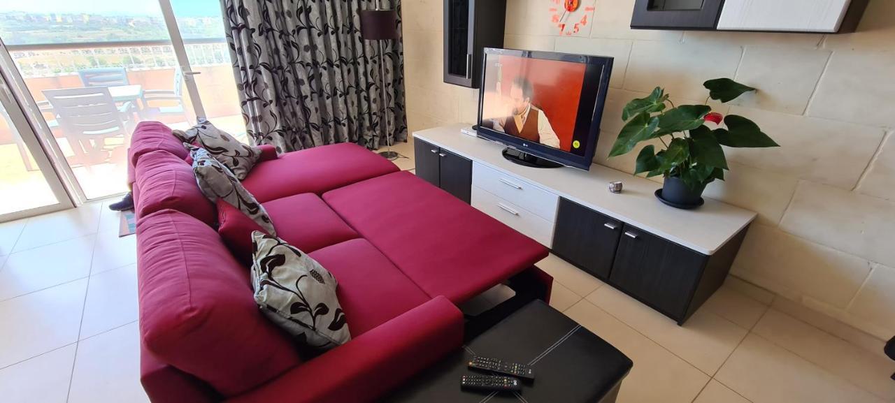 Il Bejta Penthouse Apartment *
