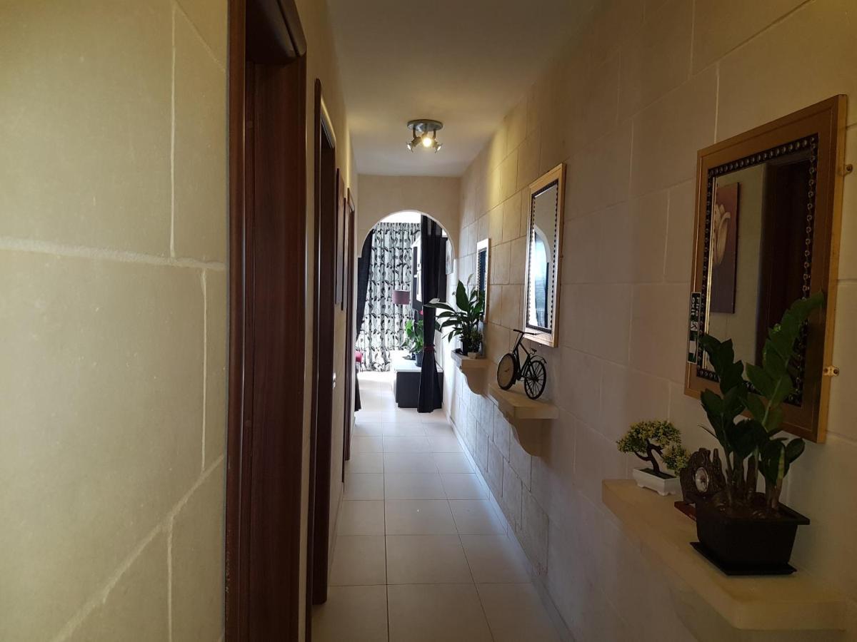 Il Bejta Penthouse