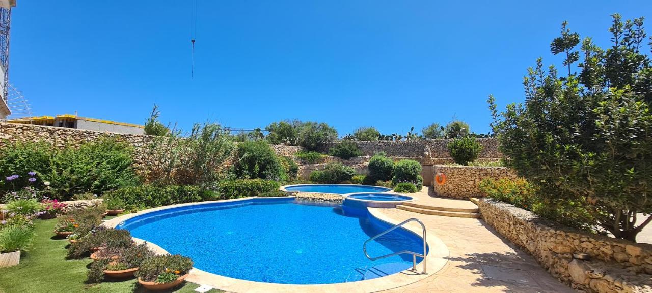 Il Bejta Penthouse *