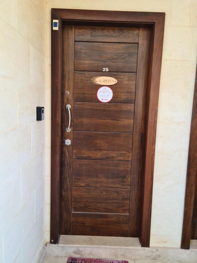 Il Bejta Penthouse Apartman Qala