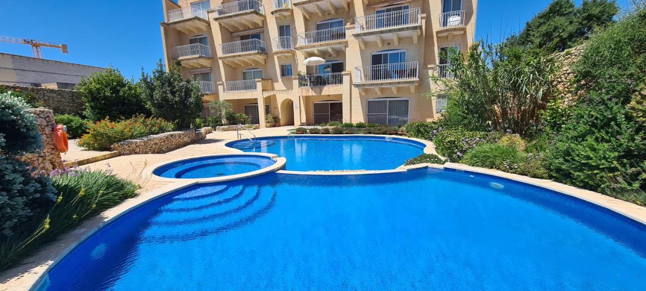 Il Bejta Penthouse Qala