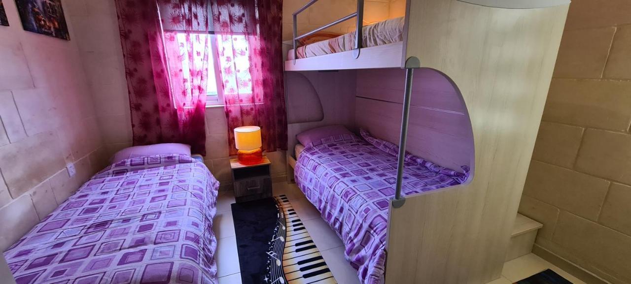 Il Bejta Penthouse Qala