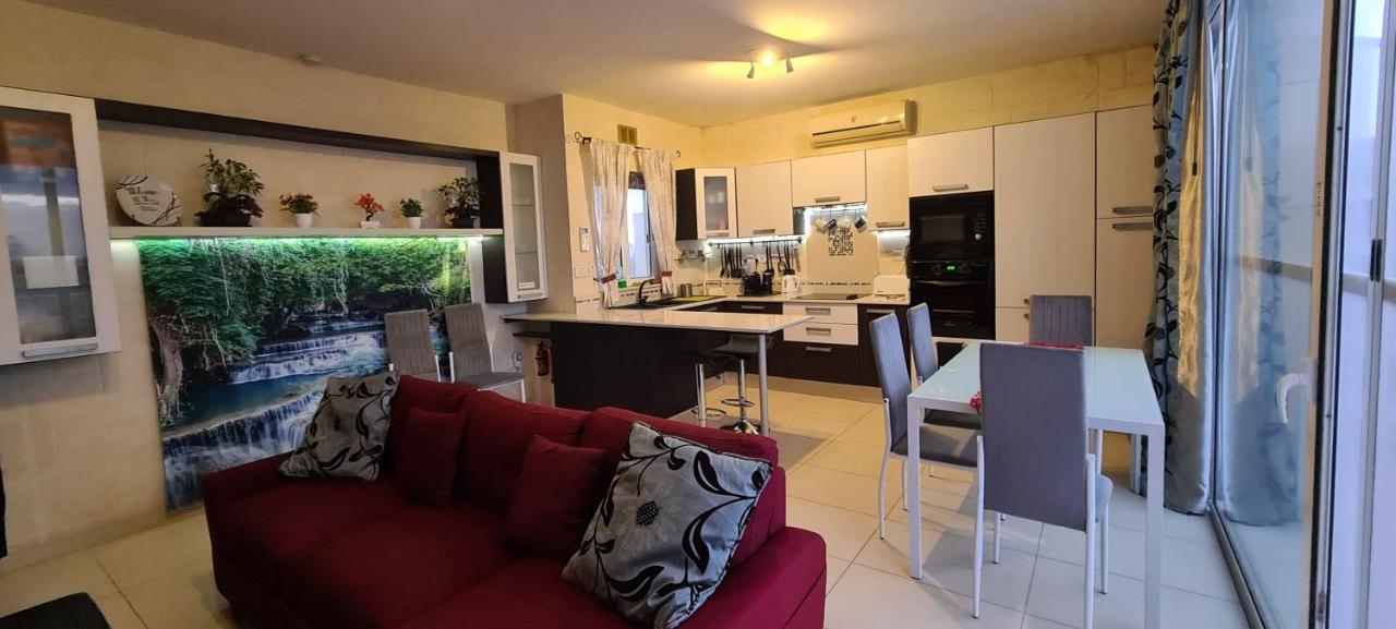 Il Bejta Penthouse Apartment