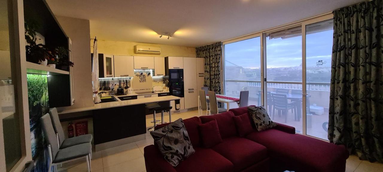 Il Bejta Penthouse *