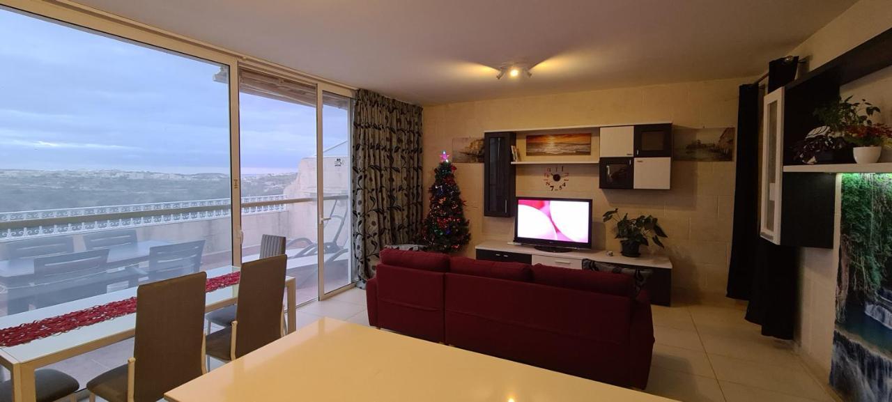 Apartment Il Bejta Penthouse Qala