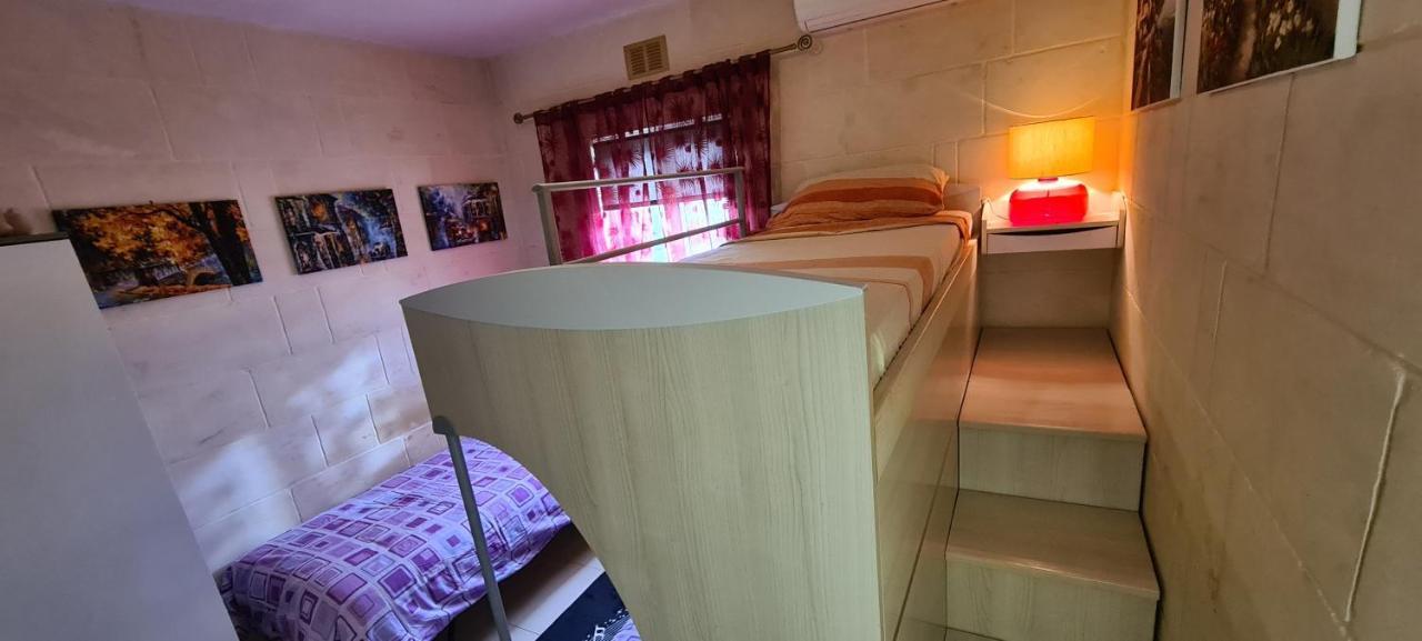 Apartment Il Bejta Penthouse *