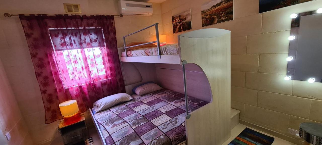 Il Bejta Penthouse Apartment