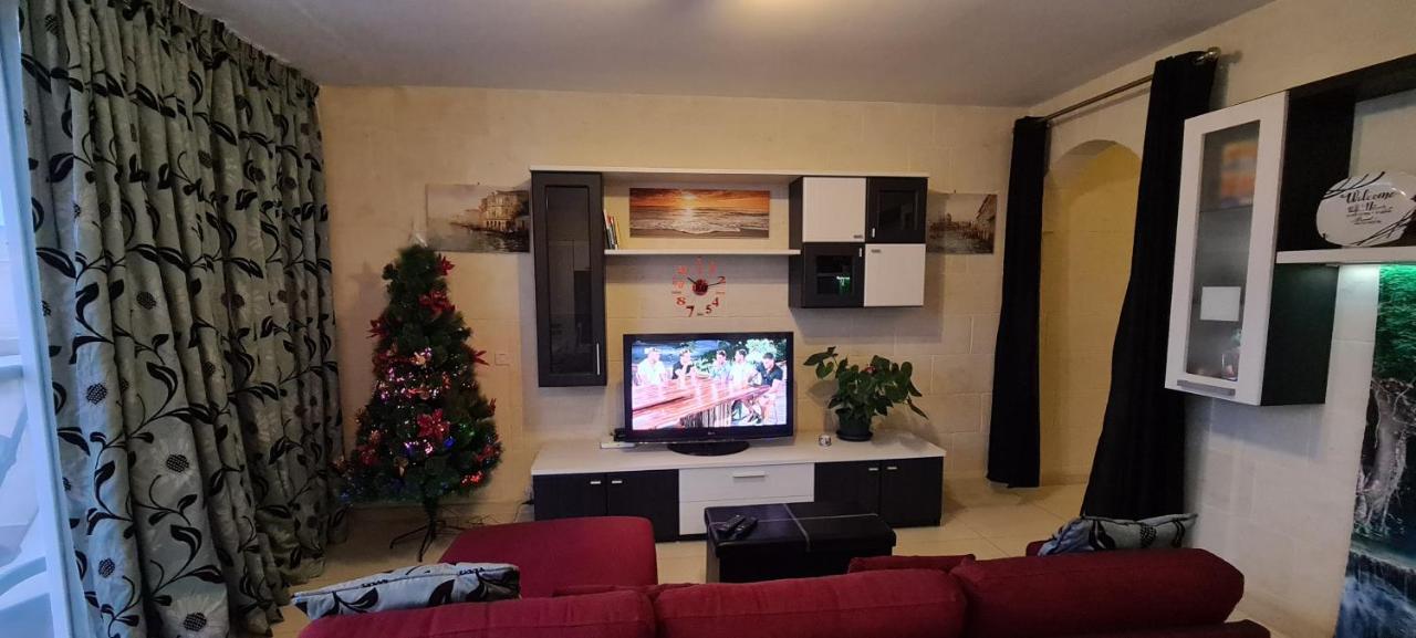 Il Bejta Penthouse Apartment *