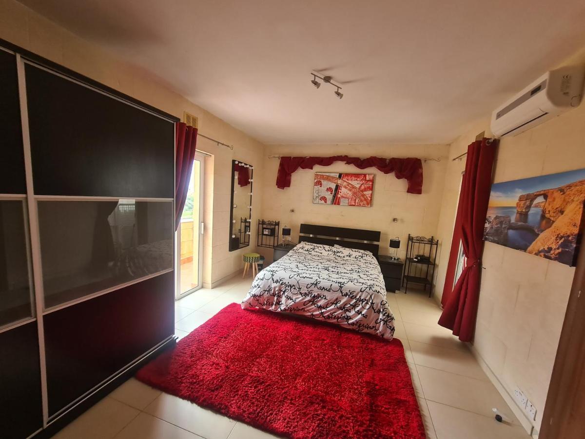 Il Bejta Penthouse Apartment Qala