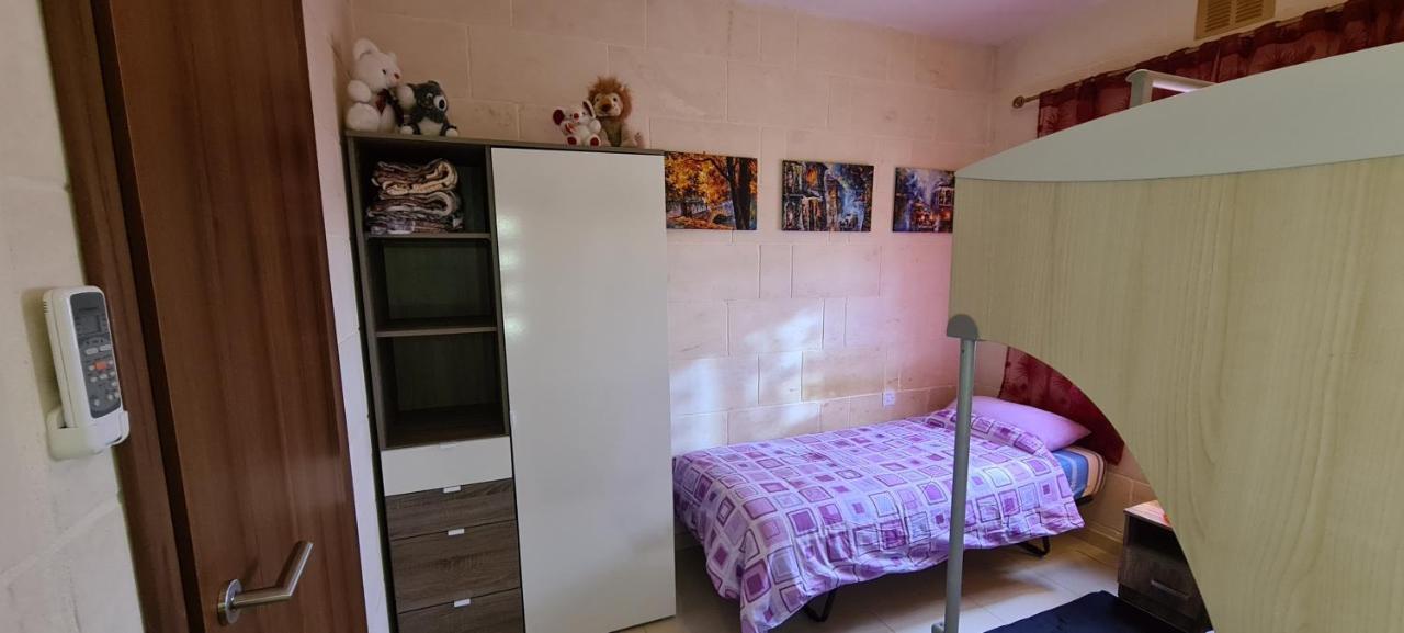 Apartment Il Bejta Penthouse Qala