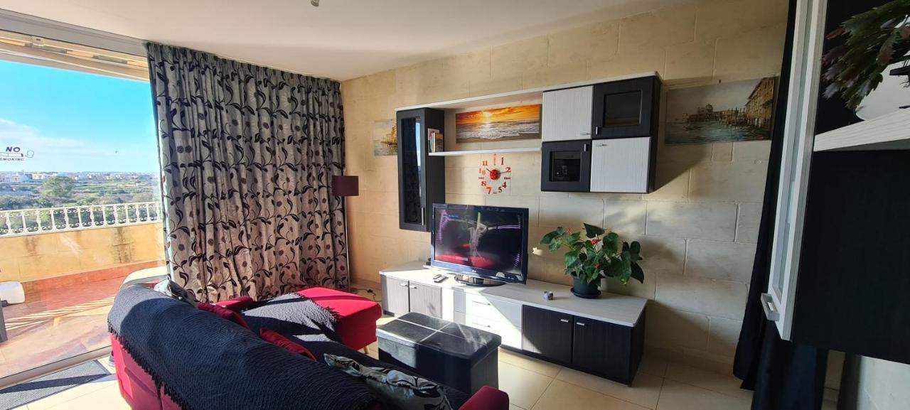 Il Bejta Penthouse Qala