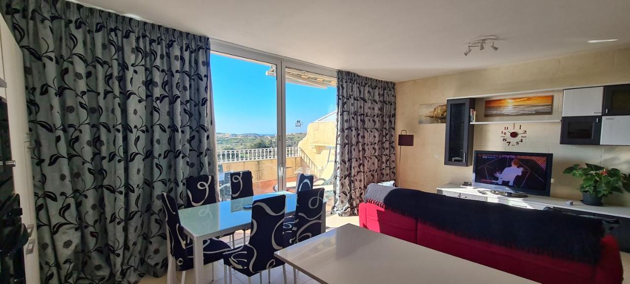 Il Bejta Penthouse Qala