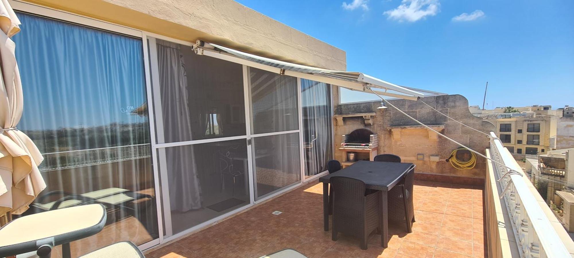 Il Bejta Penthouse Apartman *