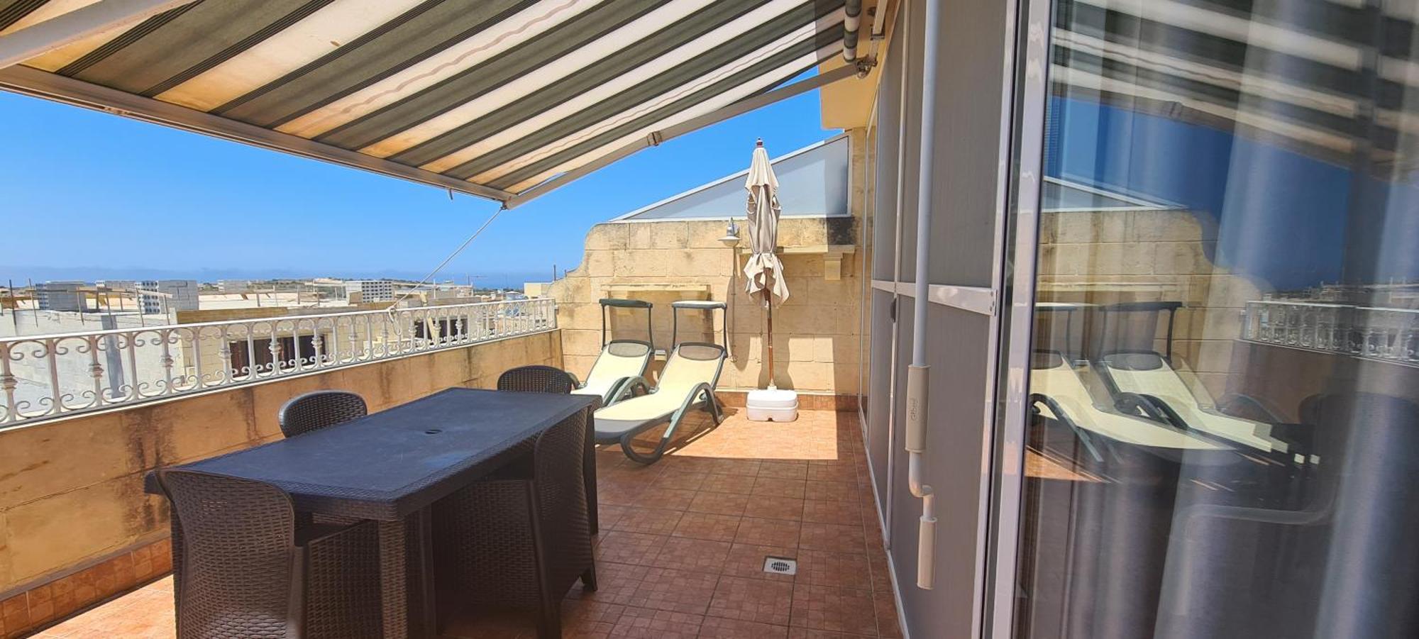 Il Bejta Penthouse