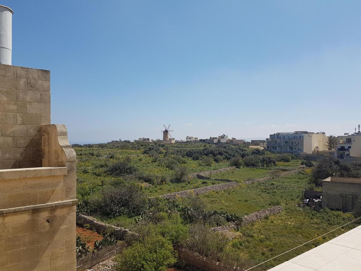 Il Bejta Penthouse Qala